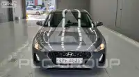 2017 Hyundai I30