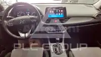 2017 Hyundai I30