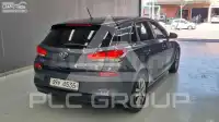 2017 Hyundai I30