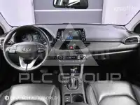 2017 Hyundai I30