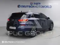 2017 Hyundai I30