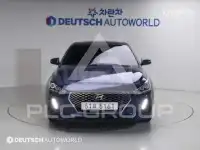 2017 Hyundai I30