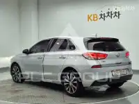 2017 Hyundai I30
