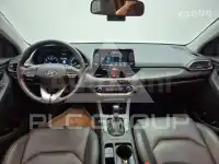 2017 Hyundai I30