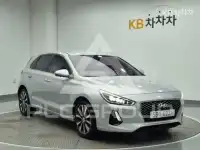 2017 Hyundai I30