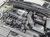 2017 Hyundai I30