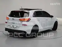 2017 Hyundai I30