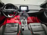 2017 Hyundai I30