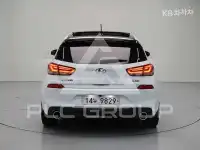 2017 Hyundai I30