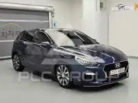 2017 Hyundai I30
