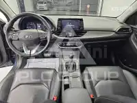 2017 Hyundai I30