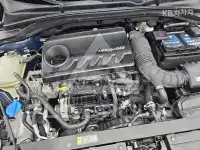 2017 Hyundai I30