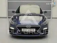 2017 Hyundai I30