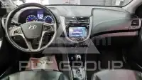 2017 Hyundai Accent