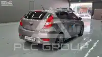 2017 Hyundai Accent