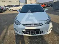 2017 Hyundai Accent