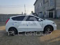 2017 Hyundai Accent
