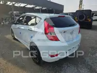 2017 Hyundai Accent