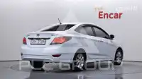 2017 Hyundai Accent