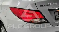 2017 Hyundai Accent