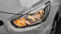 2017 Hyundai Accent