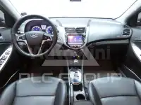 2017 Hyundai Accent
