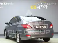2017 Hyundai Accent