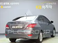 2017 Hyundai Accent