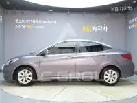 2017 Hyundai Accent