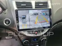 2017 Hyundai Accent
