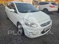 2017 Hyundai Accent