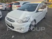 2017 Hyundai Accent