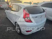 2017 Hyundai Accent
