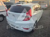 2017 Hyundai Accent