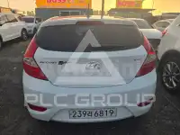 2017 Hyundai Accent