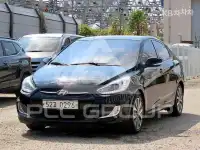 2017 Hyundai Accent
