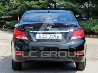 2017 Hyundai Accent