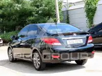 2017 Hyundai Accent