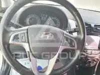 2017 Hyundai Accent