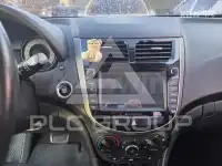 2017 Hyundai Accent