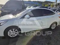 2017 Hyundai Accent