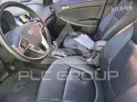 2017 Hyundai Accent