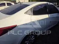 2017 Hyundai Accent