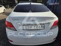 2017 Hyundai Accent