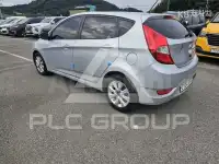 2017 Hyundai Accent