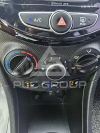 2017 Hyundai Accent