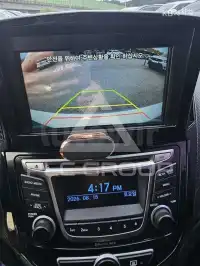 2017 Hyundai Accent