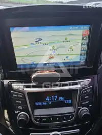 2017 Hyundai Accent