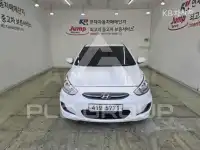 2017 Hyundai Accent