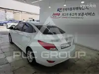 2017 Hyundai Accent